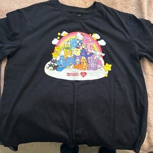 Hello Kitty and Friends Tshirt 2XL